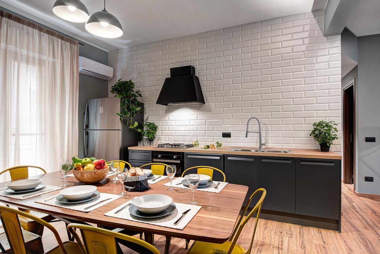 Carusotto By Villasandco RentalPenínsula Sorrentina Exterior foto
