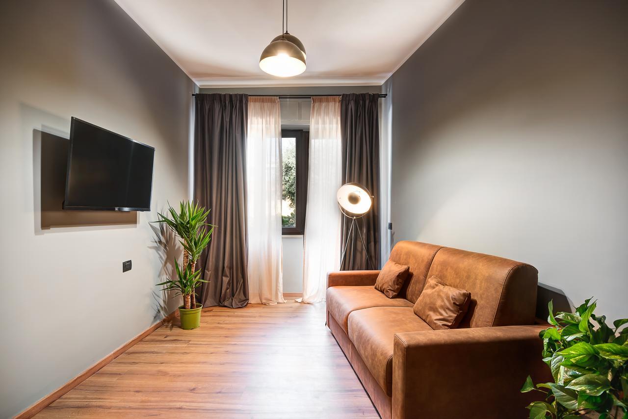 Carusotto By Villasandco RentalPenínsula Sorrentina Exterior foto