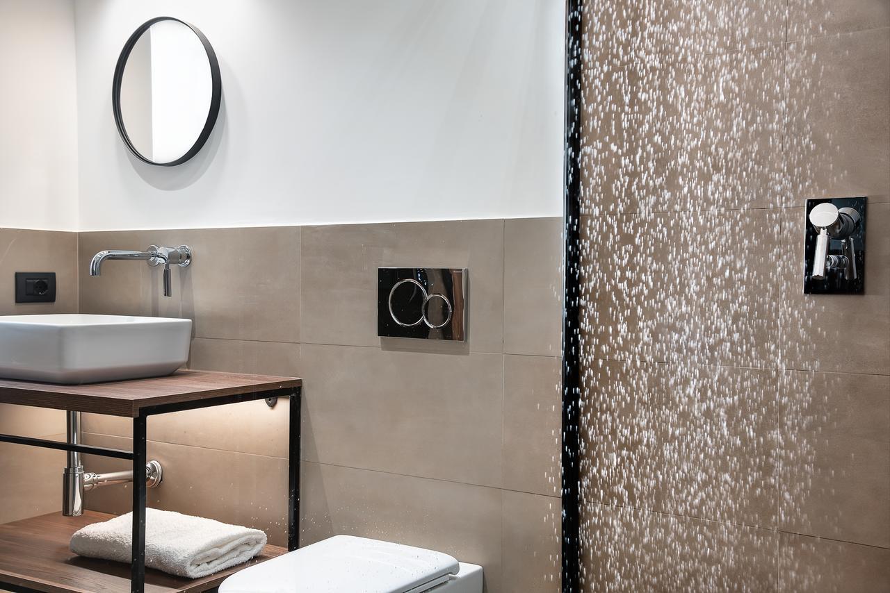 Carusotto By Villasandco RentalPenínsula Sorrentina Exterior foto